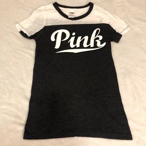 PINK t-shirt